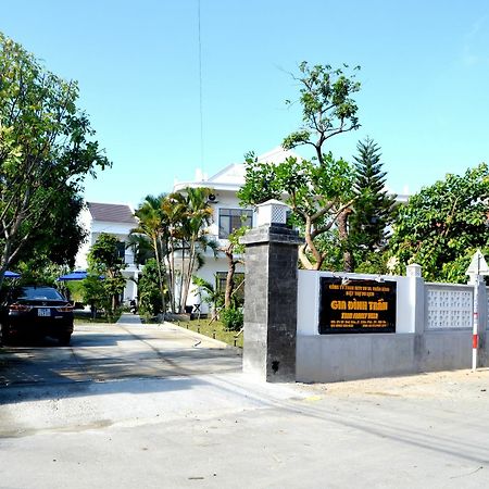Tran Family Villas Boutique Hotel Hoi An Eksteriør bilde