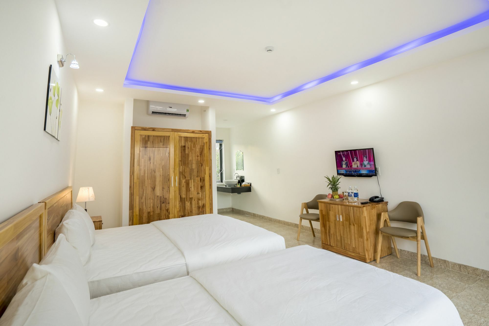 Tran Family Villas Boutique Hotel Hoi An Eksteriør bilde