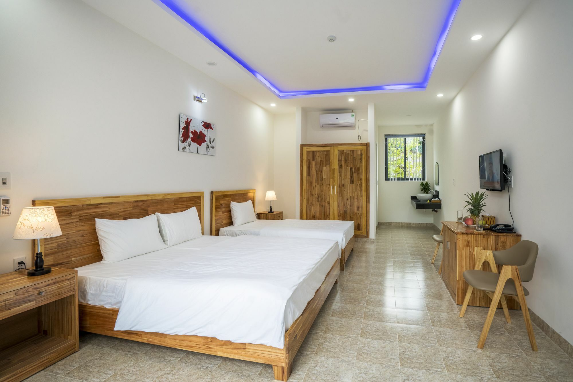 Tran Family Villas Boutique Hotel Hoi An Eksteriør bilde