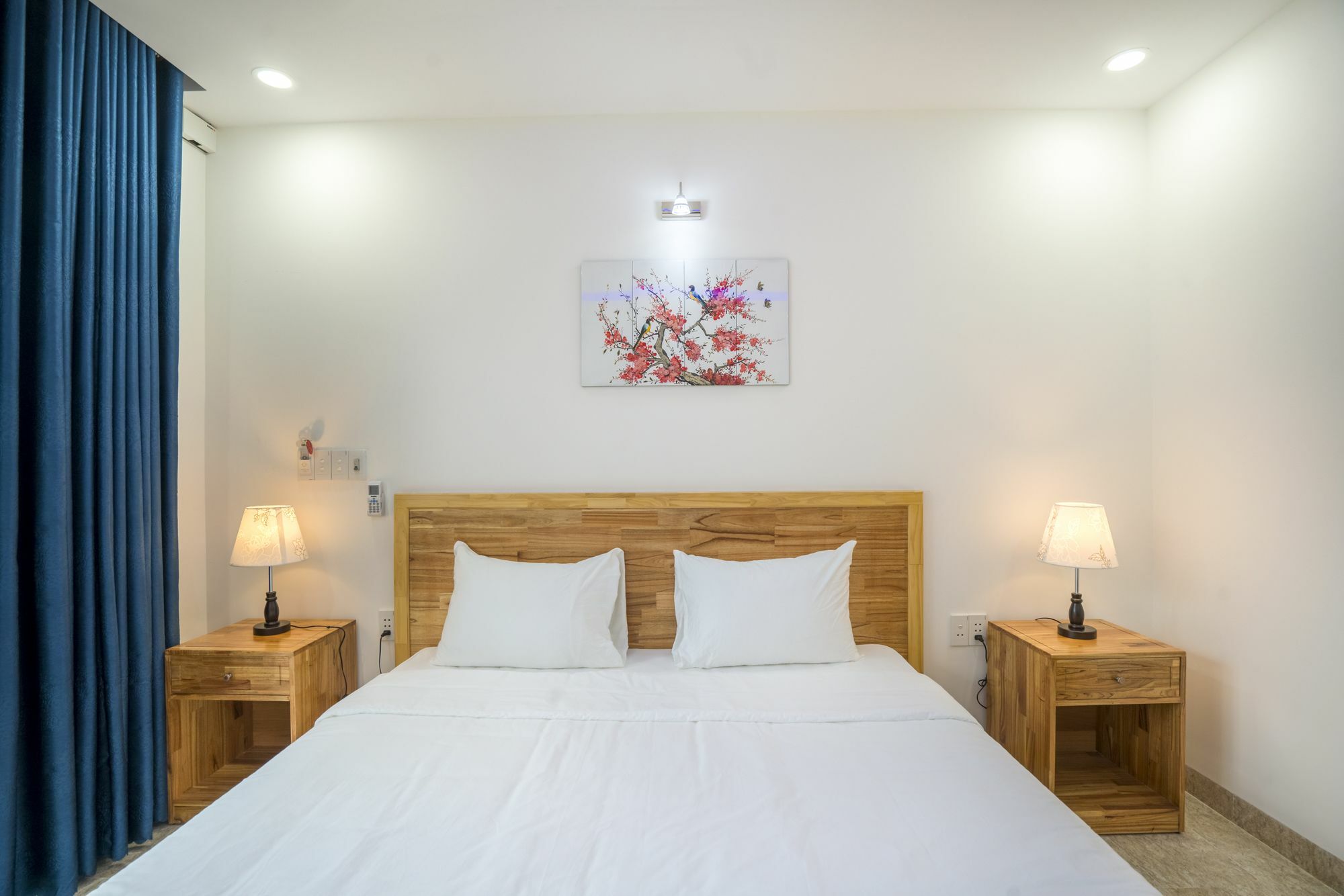 Tran Family Villas Boutique Hotel Hoi An Eksteriør bilde