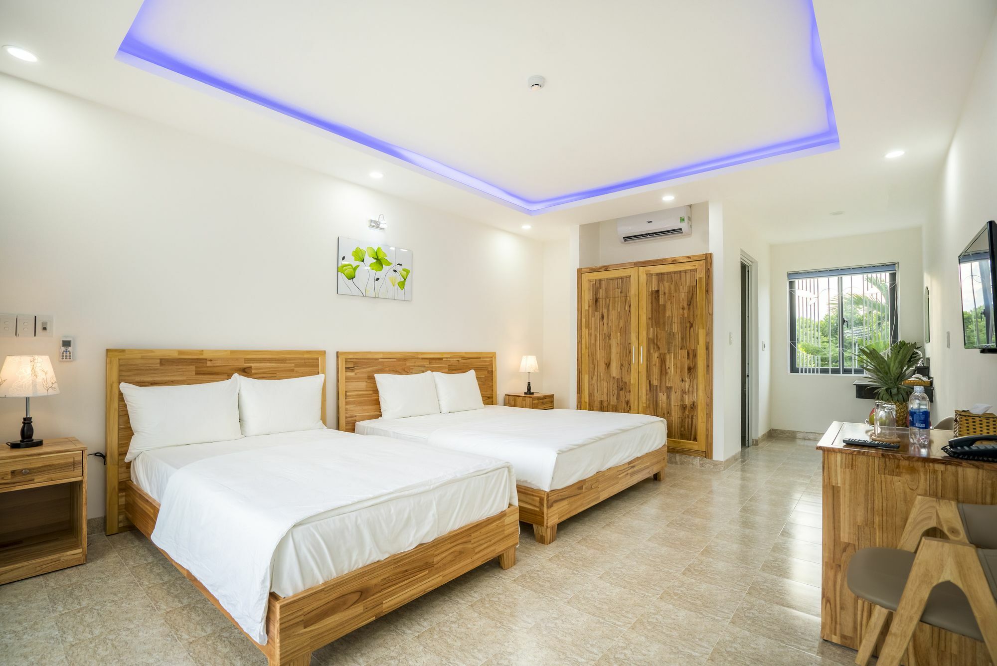 Tran Family Villas Boutique Hotel Hoi An Eksteriør bilde