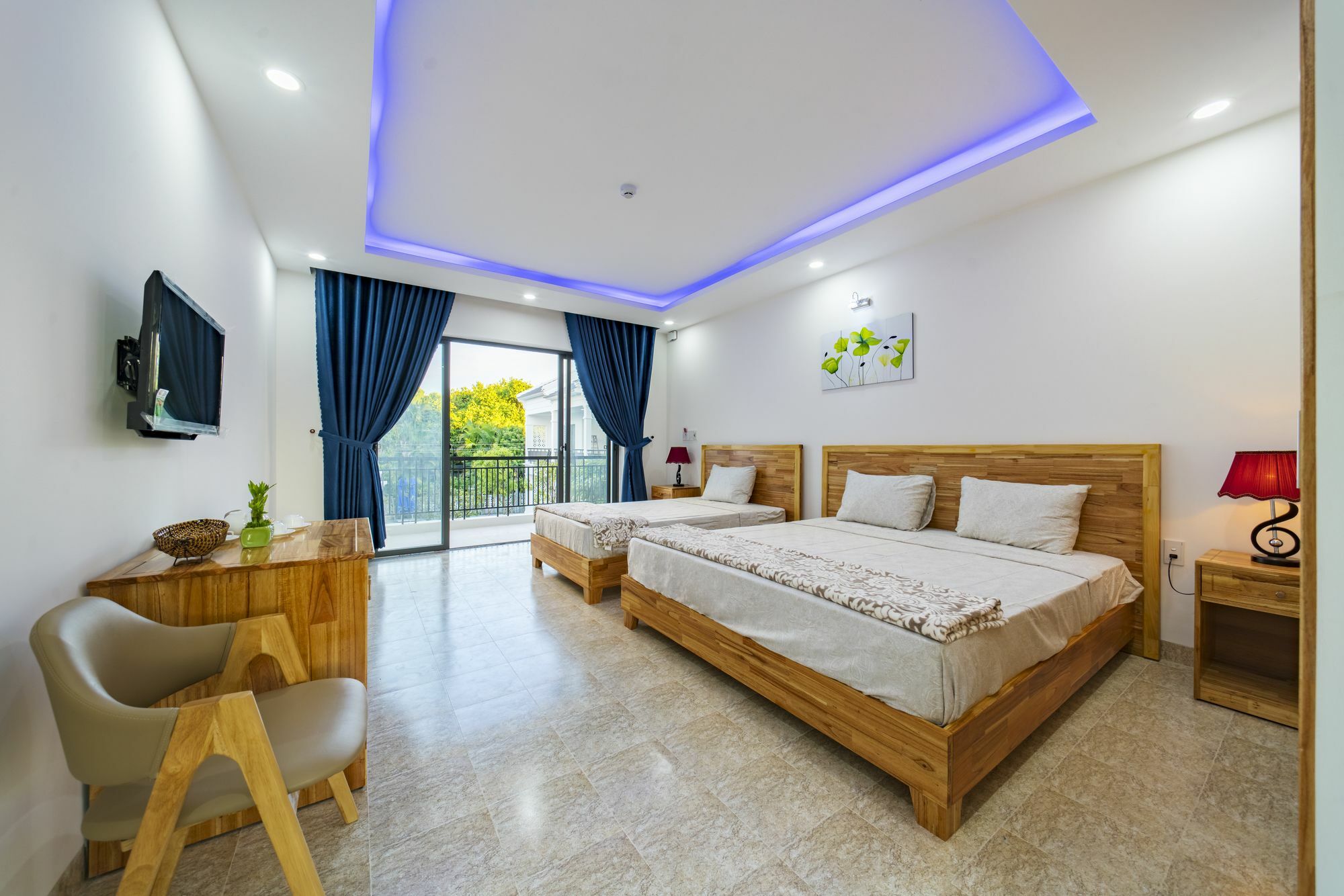 Tran Family Villas Boutique Hotel Hoi An Eksteriør bilde