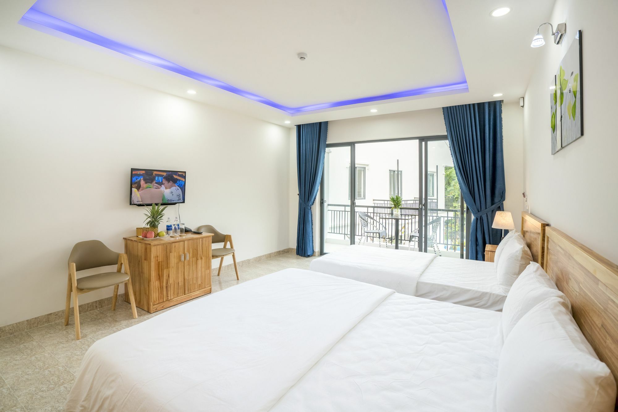 Tran Family Villas Boutique Hotel Hoi An Eksteriør bilde