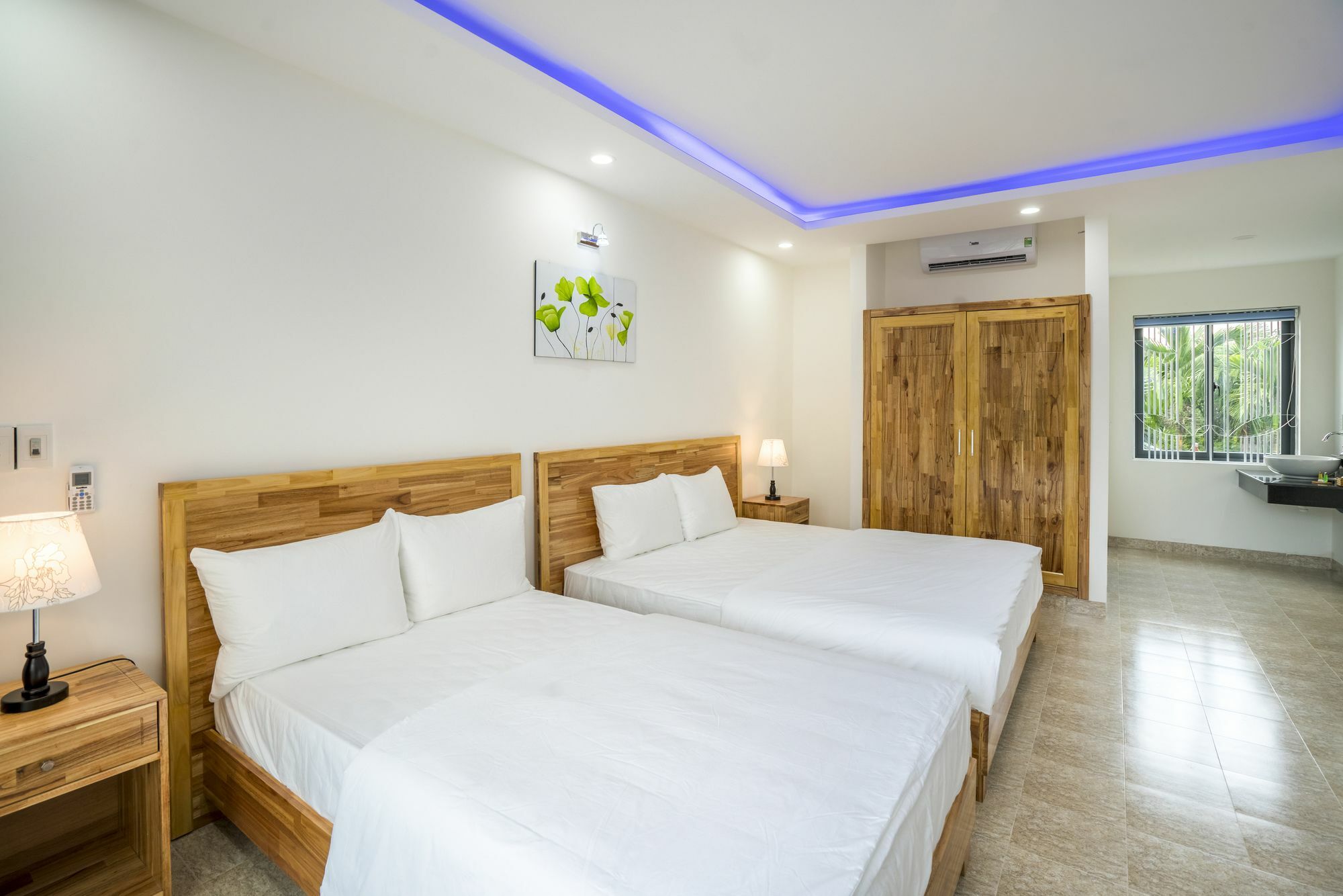 Tran Family Villas Boutique Hotel Hoi An Eksteriør bilde