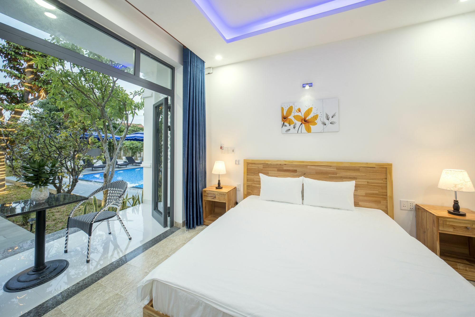 Tran Family Villas Boutique Hotel Hoi An Eksteriør bilde
